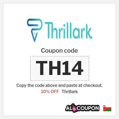 Tip for Thrillark
