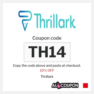 Tip for Thrillark