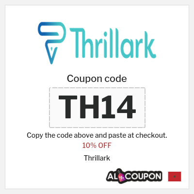 Tip for Thrillark