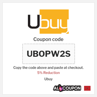 Tip for Ubuy