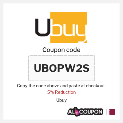 Tip for Ubuy