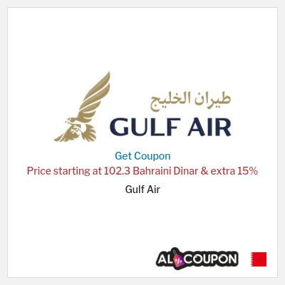 Tip for Gulf Air