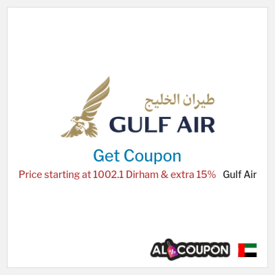 Tip for Gulf Air