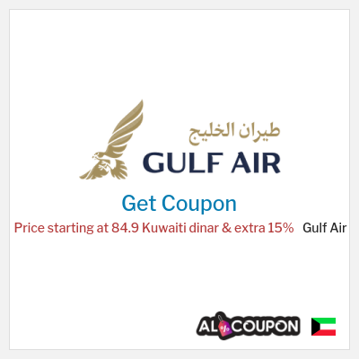 Tip for Gulf Air