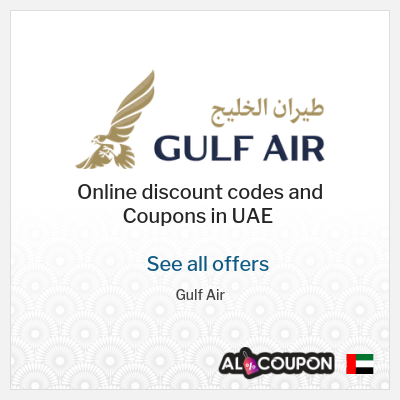 Tip for Gulf Air