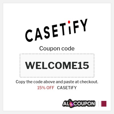 Tip for CASETiFY