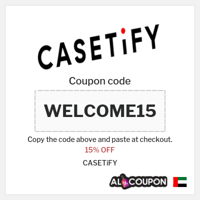 Tip for CASETiFY