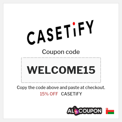 Tip for CASETiFY