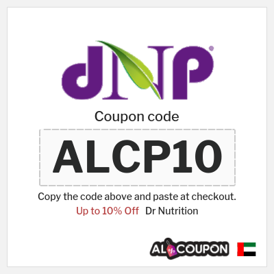 Tip for Dr Nutrition