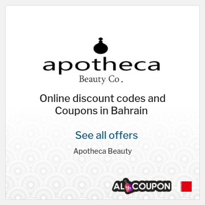 Tip for Apotheca Beauty
