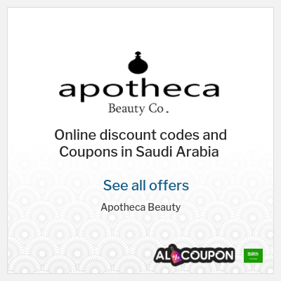 Tip for Apotheca Beauty