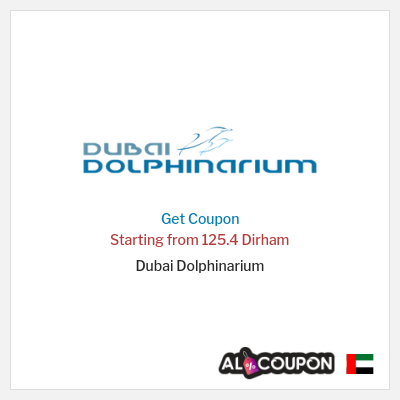 Tip for Dubai Dolphinarium