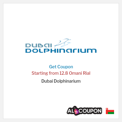 Tip for Dubai Dolphinarium