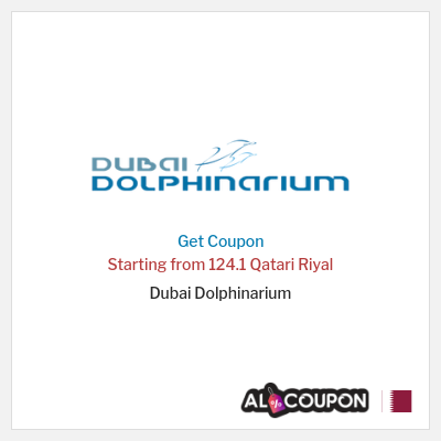 Tip for Dubai Dolphinarium