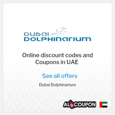 Tip for Dubai Dolphinarium