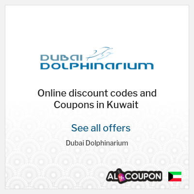 Tip for Dubai Dolphinarium