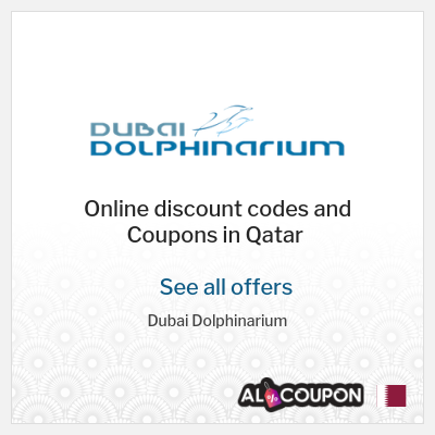 Tip for Dubai Dolphinarium