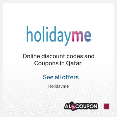 Tip for Holidayme