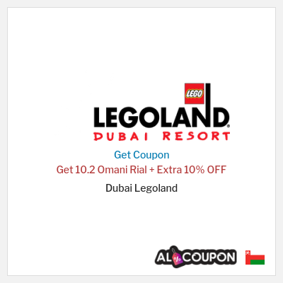 Tip for Dubai Legoland