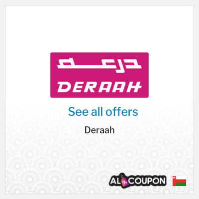 Tip for Deraah