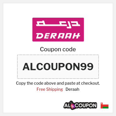 Tip for Deraah