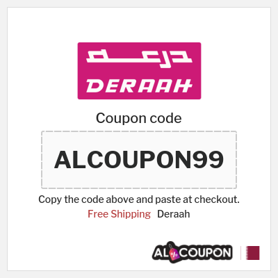 Tip for Deraah