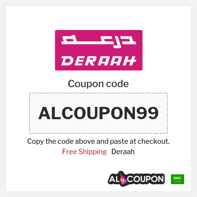 Tip for Deraah
