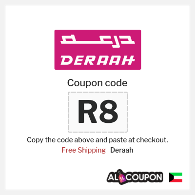 Tip for Deraah