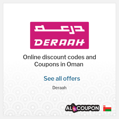 Tip for Deraah