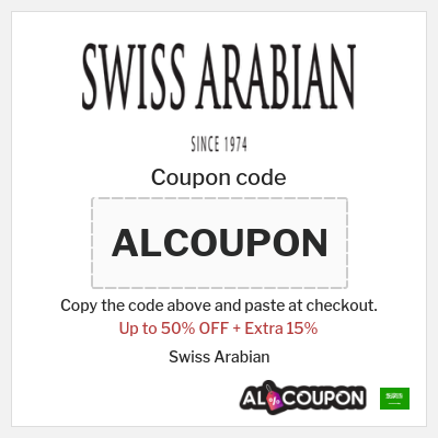 Tip for Swiss Arabian