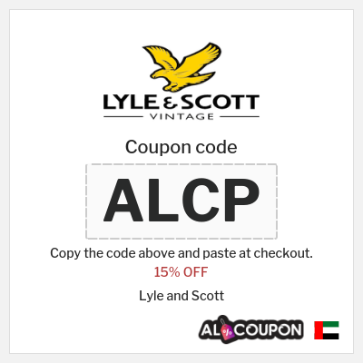 Tip for Lyle and Scott