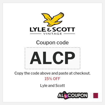 Tip for Lyle and Scott