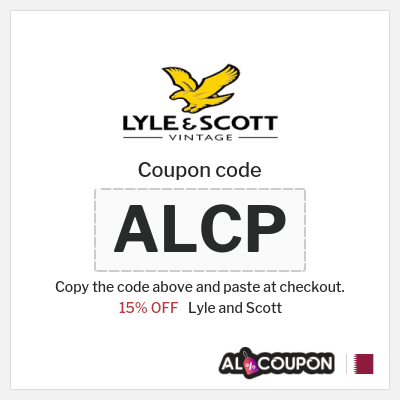 Tip for Lyle and Scott