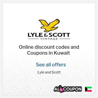 Tip for Lyle and Scott