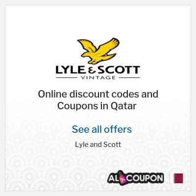 Tip for Lyle and Scott