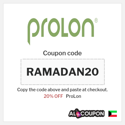 Tip for ProLon