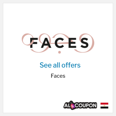 Coupon discount code for Faces Up to 70% Coupons & Deals