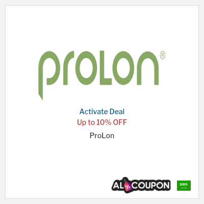 Special Deal for ProLon Up to 10% OFF