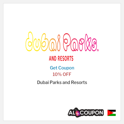 Tip for Dubai Parks and Resorts