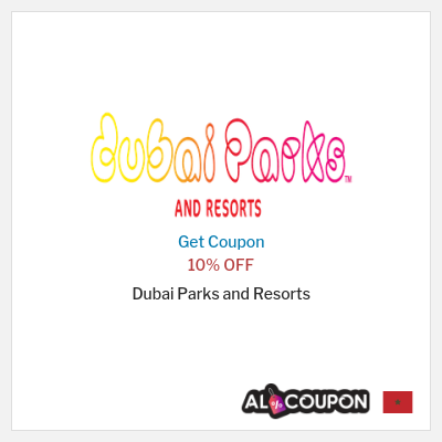 Tip for Dubai Parks and Resorts