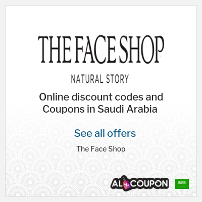 Tip for The Face Shop