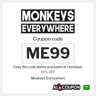 Tip for Monkeys Everywhere