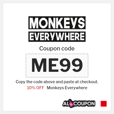 Tip for Monkeys Everywhere