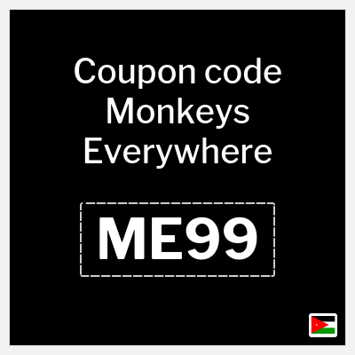 Tip for Monkeys Everywhere