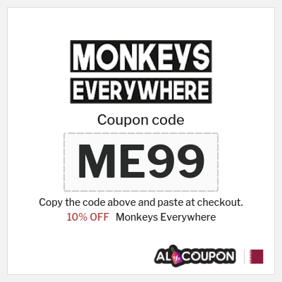 Tip for Monkeys Everywhere