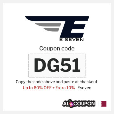 Tip for Eseven