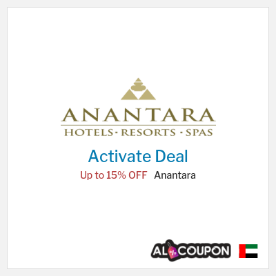 Tip for Anantara