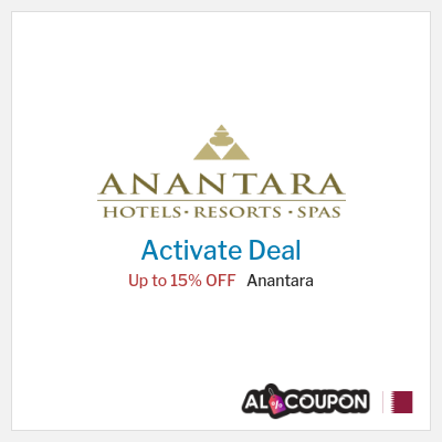 Tip for Anantara