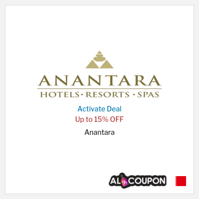 Tip for Anantara