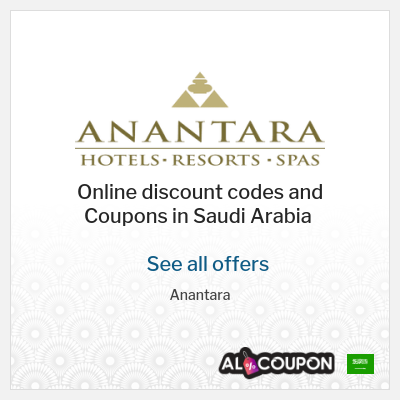 Tip for Anantara